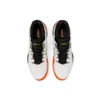 Court FF 2 «White Yellow Orange»
