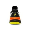 Court FF 2 «White Yellow Orange»
