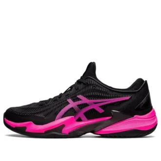 Court FF 3 «Black Hot Pink»