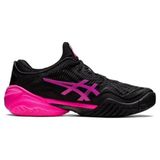 Court FF 3 «Black Hot Pink»