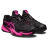 Court FF 3 «Black Hot Pink»