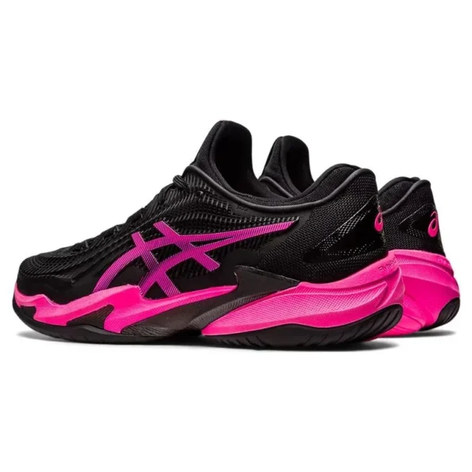 Court FF 3 «Black Hot Pink»