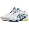 Court FF 3 «Blanco Gris Azul»