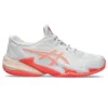 Court FF 3 Clay «White Sun Coral»