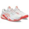 Court FF 3 Clay «White Sun Coral»