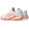 Court FF 3 Clay «White Sun Coral»