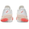Court FF 3 Clay «White Sun Coral»