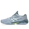 Court FF 3 «Grey Blue»