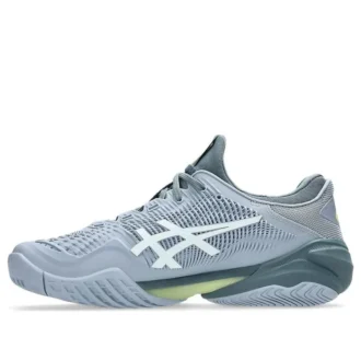 Court FF 3 «Grey Blue»