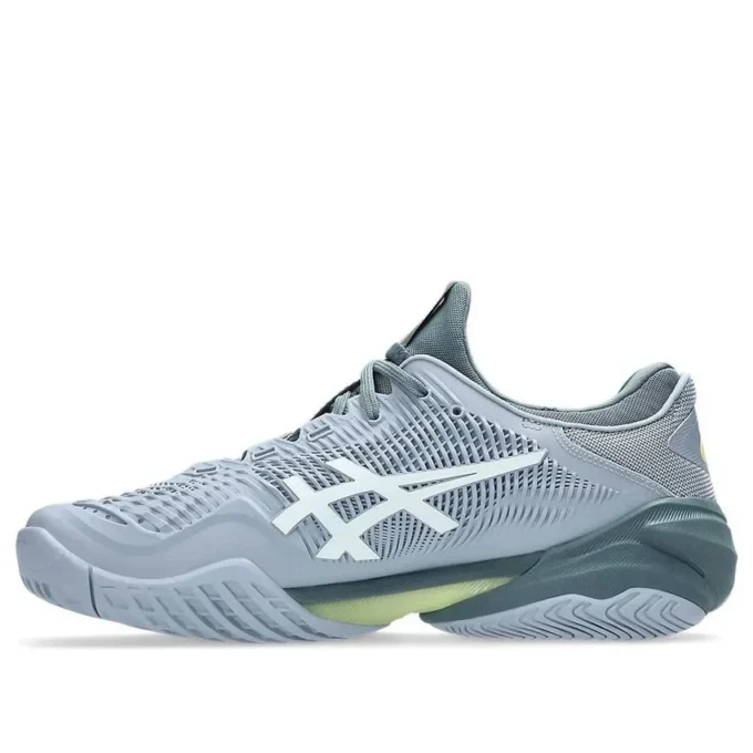 Court FF 3 «Grey Blue»