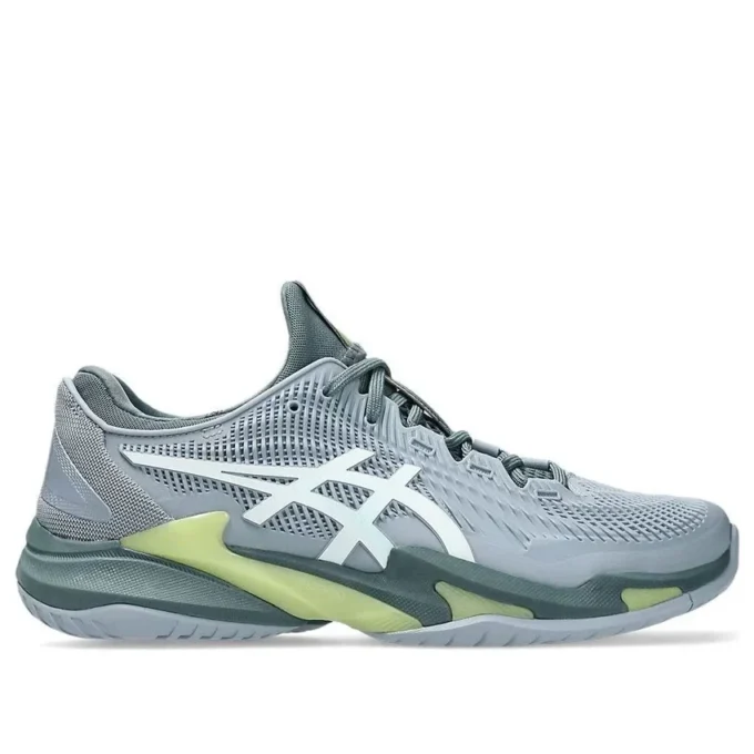 Court FF 3 «Grey Blue»