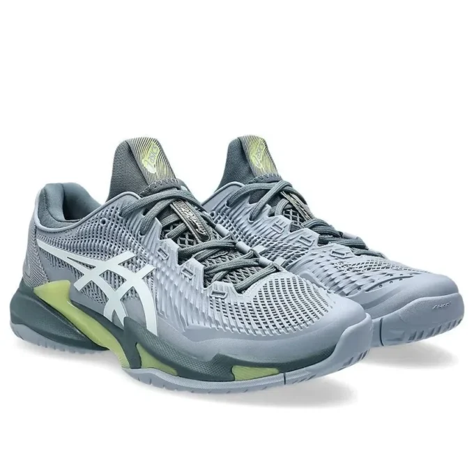 Court FF 3 «Grey Blue»