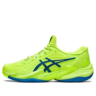 Court FF 3 «Hazard Green»