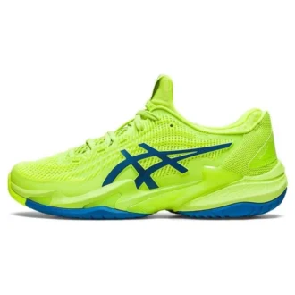 Court FF 3 «Hazard Green»