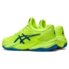 Court FF 3 «Hazard Green»