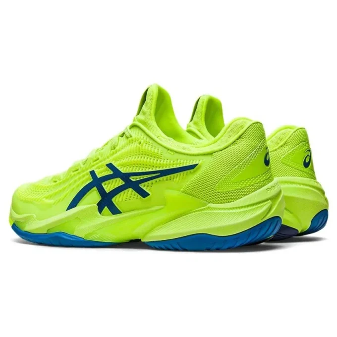 Court FF 3 «Hazard Green»