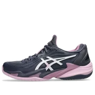 Court FF 3 «Indigo Fog White»
