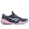 Court FF 3 «Indigo Fog White»
