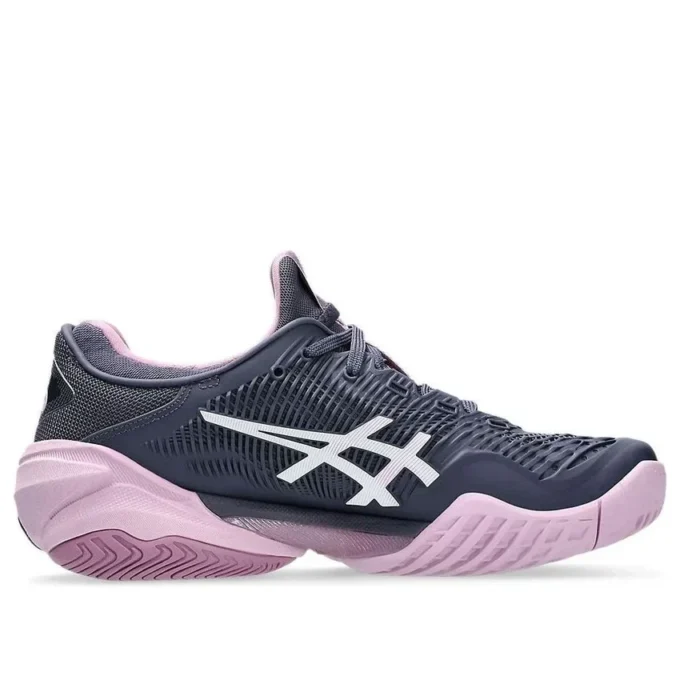 Court FF 3 «Indigo Fog White»