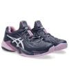 Court FF 3 «Indigo Fog White»