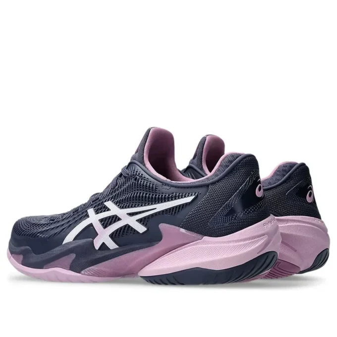 Court FF 3 «Indigo Fog White»