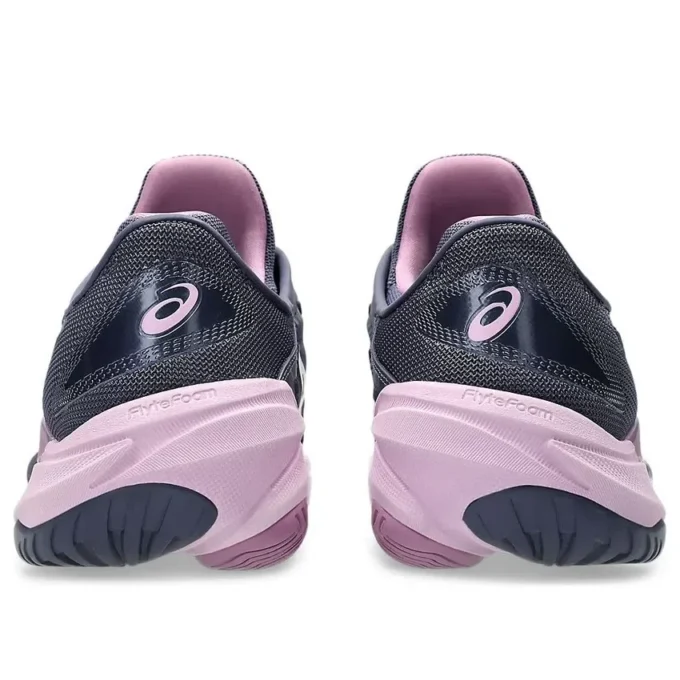 Court FF 3 «Indigo Fog White»