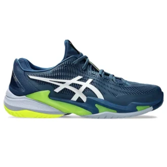 Court FF 3 «Mako Blue White»
