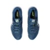 Court FF 3 «Mako Blue White»