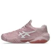 Court FF 3 «Morganite White»