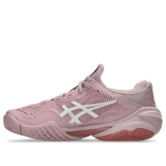 Court FF 3 «Morganite White»