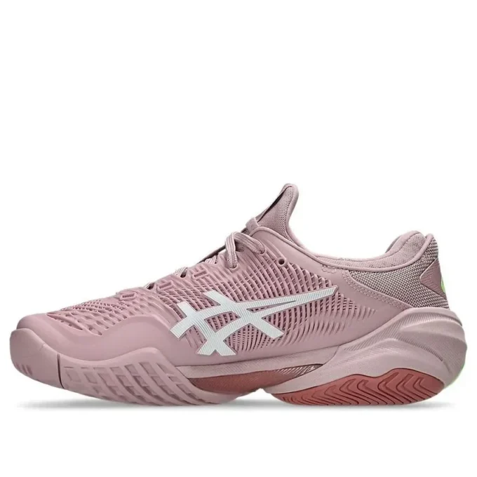 Court FF 3 «Morganite White»