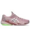 Court FF 3 «Morganite White»