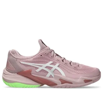Court FF 3 «Morganite White»