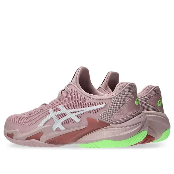 Court FF 3 «Morganite White»