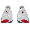 Court FF 3 Novak «Blanco Azul Rojo»