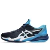 Court FF 3 Novak «Blue Expanse White»
