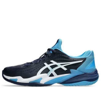 Court FF 3 Novak «Blue Expanse White»