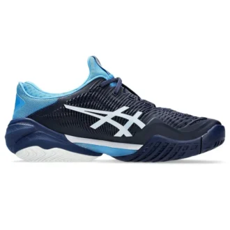 Court FF 3 Novak «Blue Expanse White»