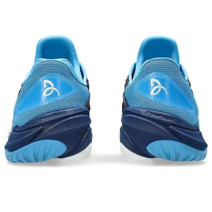 Court FF 3 Novak «Blue Expanse White»