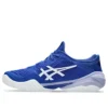 Court FF 3 Novak «Blue White»