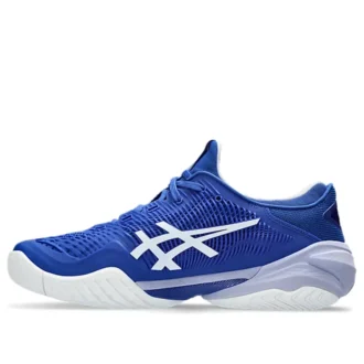 Court FF 3 Novak «Blue White»
