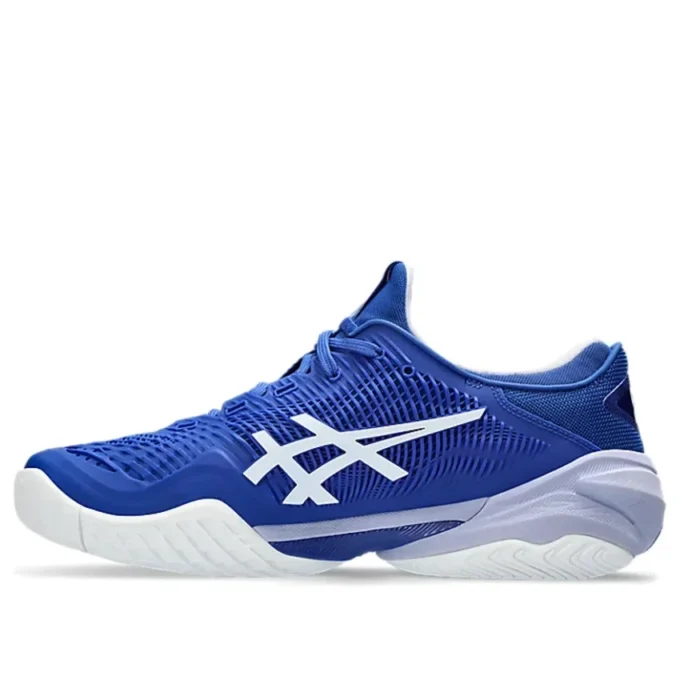 Court FF 3 Novak «Blue White»