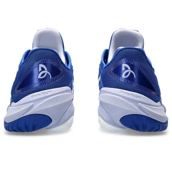 Court FF 3 Novak «Blue White»