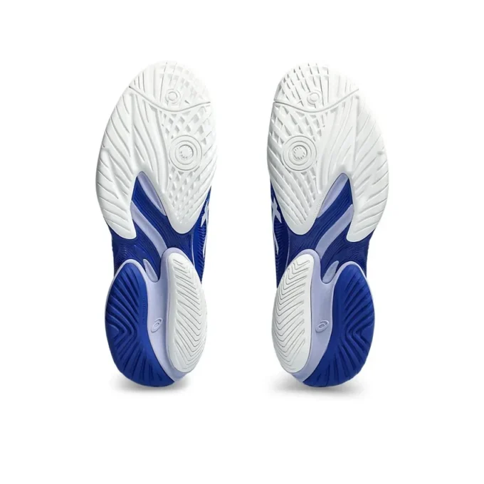 Court FF 3 Novak «Blue White»