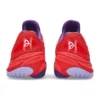 Court FF 3 Novak «Classic Red White»
