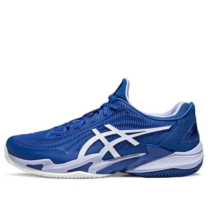 Court FF 3 Novak Clay «Azul Fresh Air»