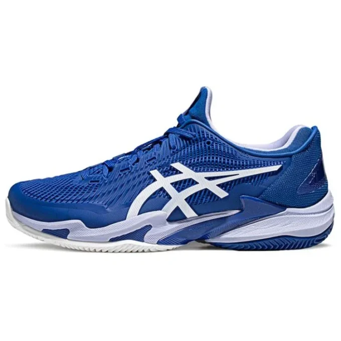 Court FF 3 Novak Clay «Azul Fresh Air»