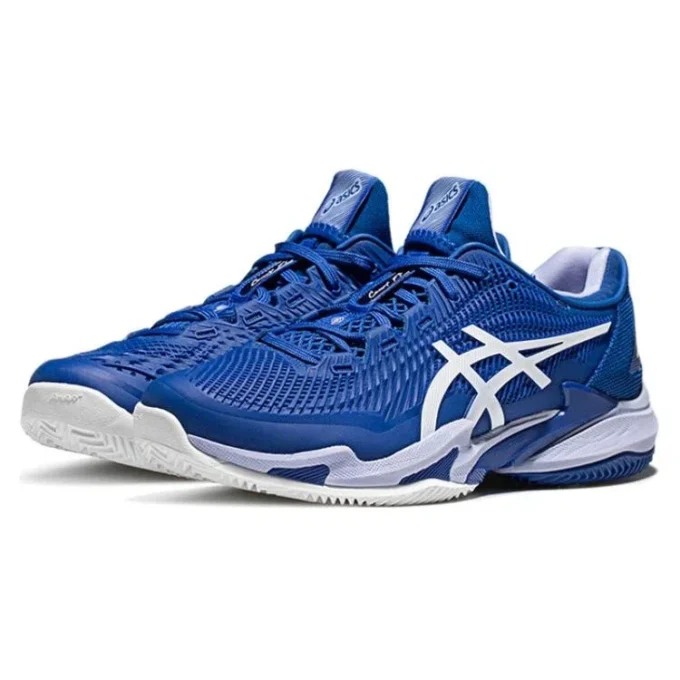 Court FF 3 Novak Clay «Azul Fresh Air»