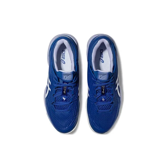 Court FF 3 Novak Clay «Azul Fresh Air»