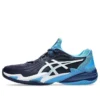 Court FF 3 Novak Clay «Blue Expanse White»